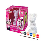 Figurine Minnie en gypse à peindre