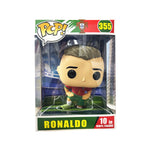 Figurine POP Cristiano Ronaldo 25 cm