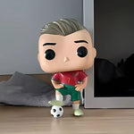 Figurine POP Cristiano Ronaldo 25 cm