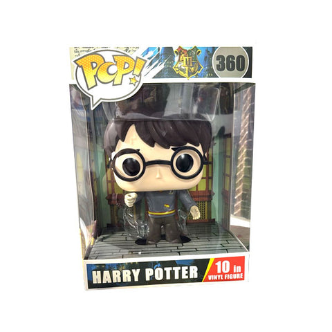 Figurine POP Harry Potter 25 cm