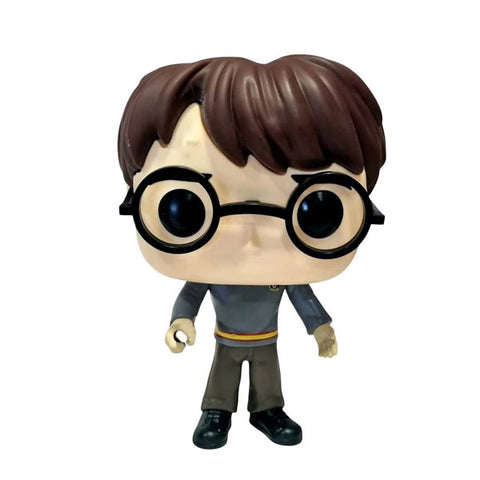 Figurine POP Harry Potter 25 cm