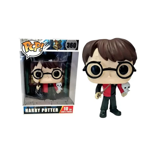 Figurine Pop Harry Potter 25 cm