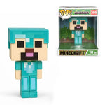 Figurine Pop Minecraft 25 cm