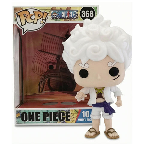 Figurine Pop One Piece 25 cm