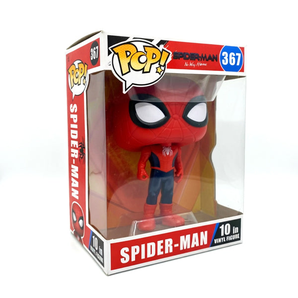 Figurine Pop Spiderman 25 cm