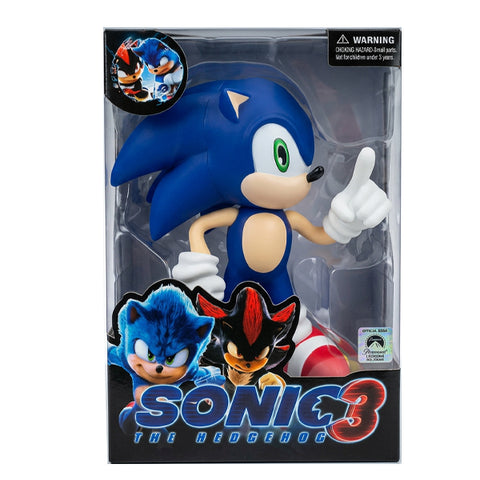 Figurine Sonic 30 cm