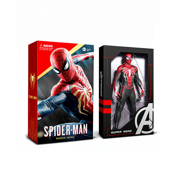 Figurine Spider man 43 cm