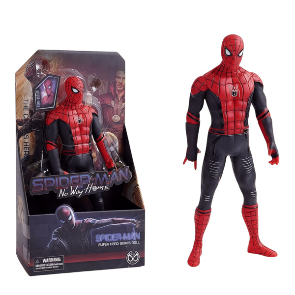 Figurine Spiderman 33 cm