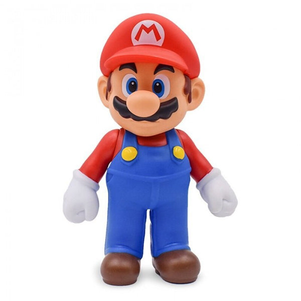 Figurine Super Mario 20 cm