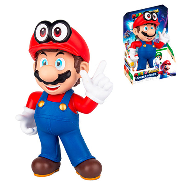 Figurine Super Mario 35 cm