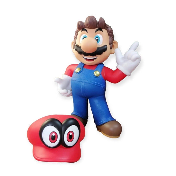 Figurine Super Mario 35 cm