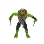 Figurine Tortue Ninja 17 cm