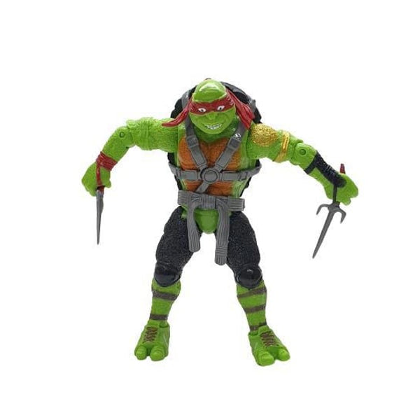 Figurine Tortue Ninja 17 cm
