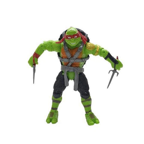 Figurine Tortue Ninja 17 cm