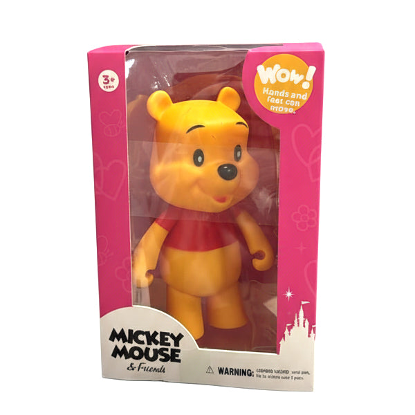 Figurine Whinny the Pooh 17 cm