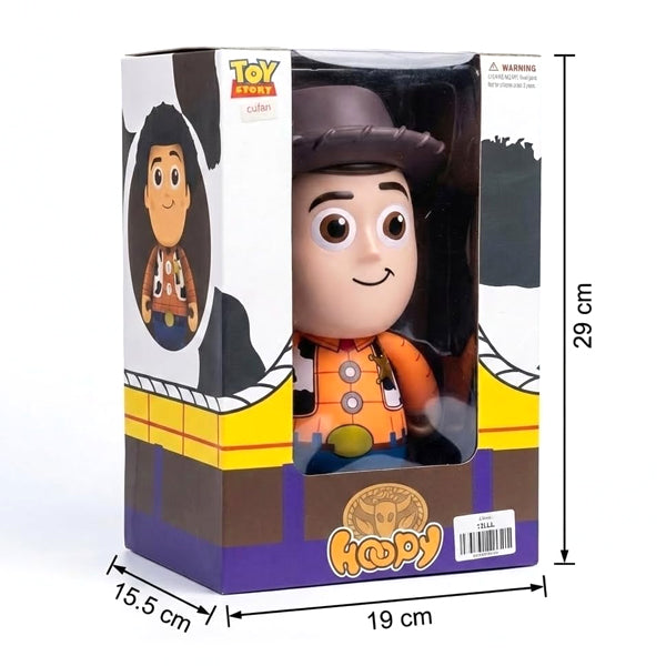 Figurine Woody 26 cm