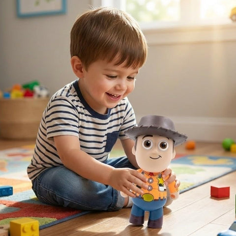 Figurine Woody 26 cm