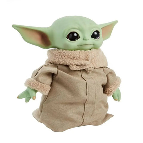 Figurine Yoda Star Wars 24 cm
