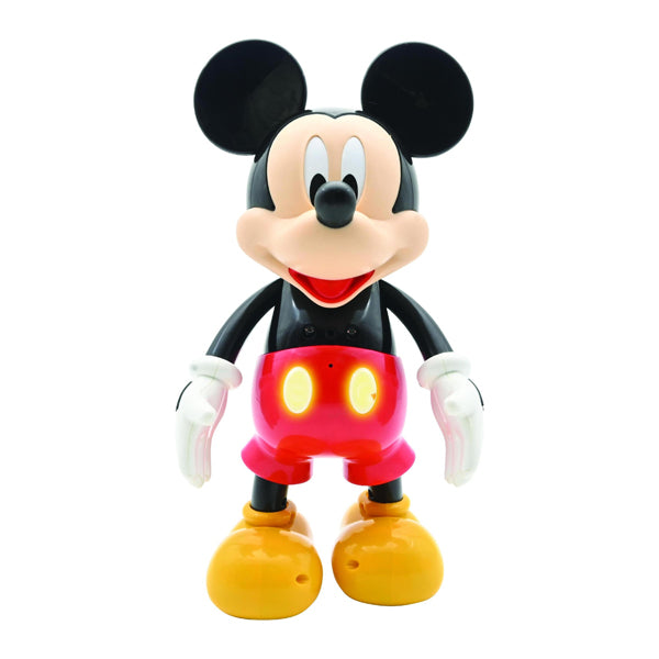 Figurine danseuse Mickey