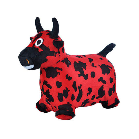 Figurine gonflable