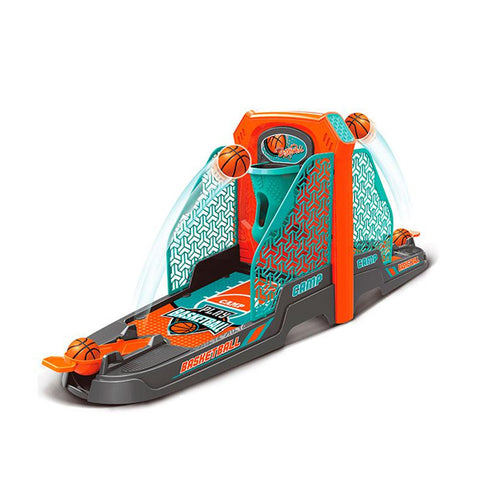 Flipper Basketball
