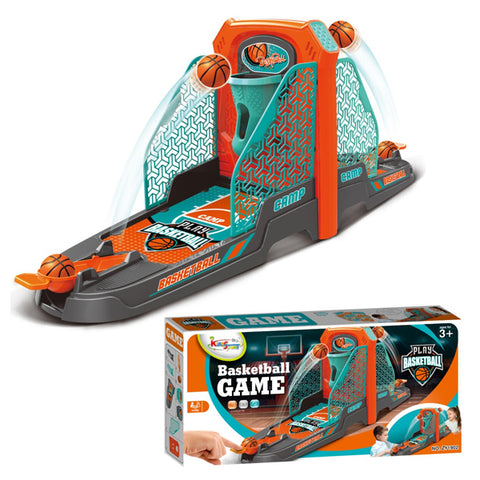 Flipper Basketball