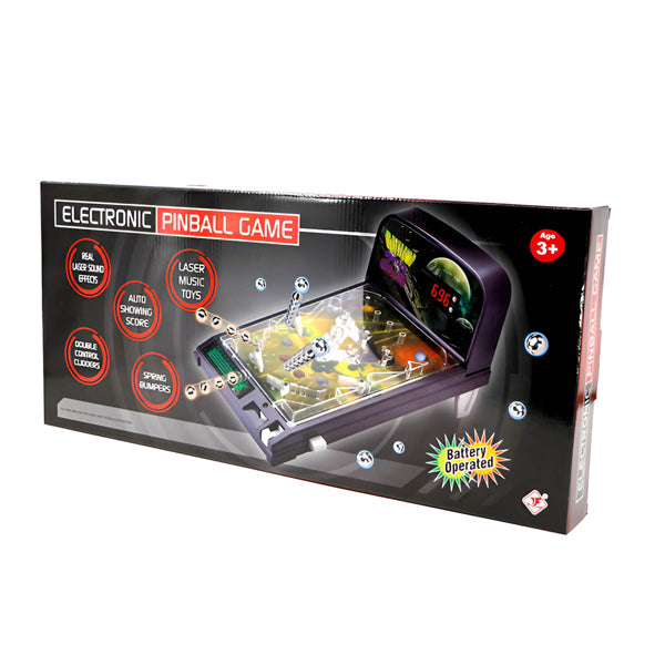 Flipper électronique