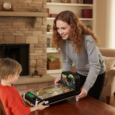 Flipper électronique