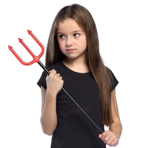 Fourche du diable 58 cm