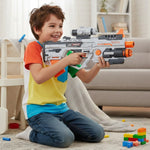 Fusil Fast Pioneer avec 36 fléchettes