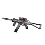 Fusil à billes de gel Large Arsenal