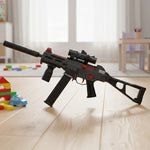 Fusil à billes de gel Large Arsenal