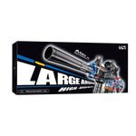 Fusil à billes de gel Large Arsenal