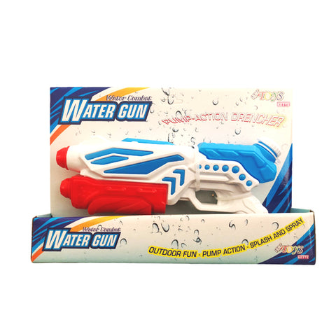 Fusil à eau Water