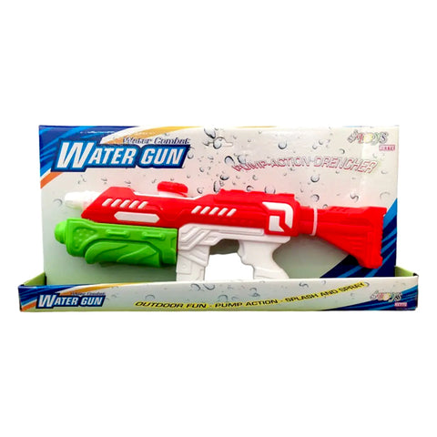 Fusil à eau Water
