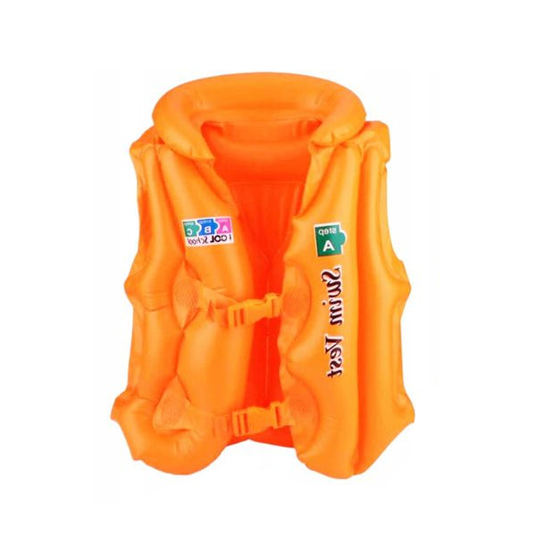 Gilet de natation 35 cm