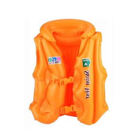 Gilet de natation 35 cm