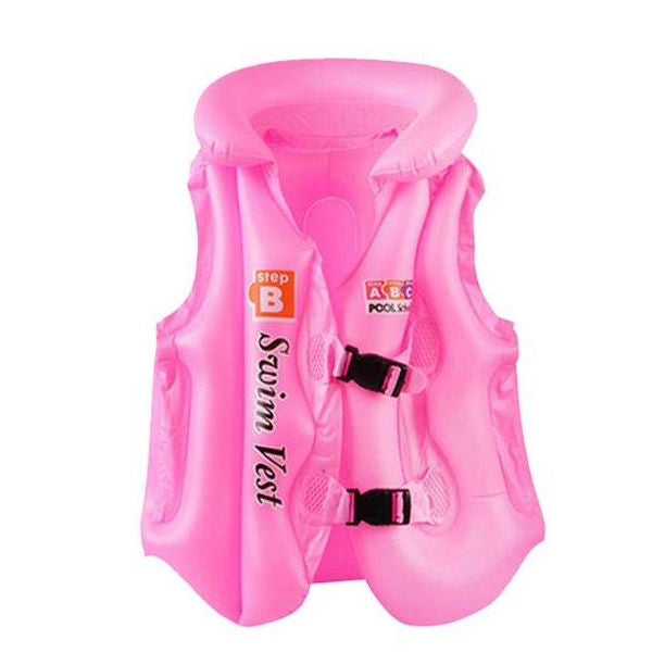 Gilet de natation 50 cm