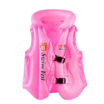 Gilet de natation 50 cm