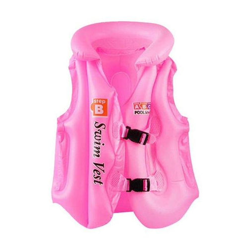 Gilet de natation 50 cm