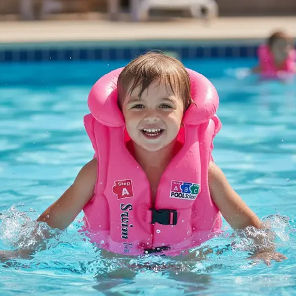 Gilet de natation 50 cm