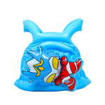 Gilet de natation mix