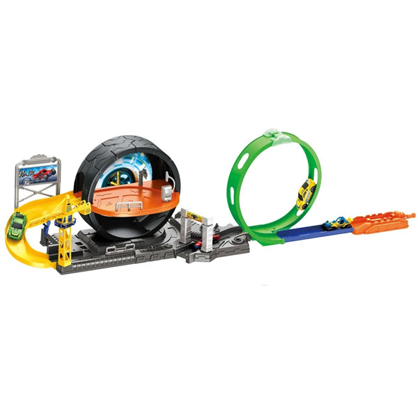 Grand circuit Max Power 24 pcs