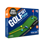 Grand set de golf avec putter 21 pcs