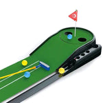 Grand set de golf avec putter 21 pcs
