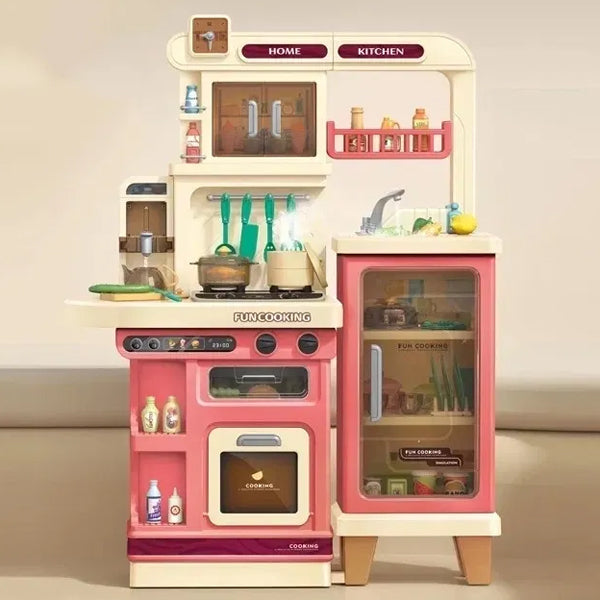 Grande cuisine style western 103 cm