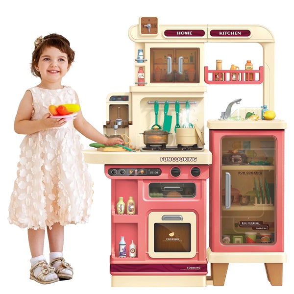 Grande cuisine style western 103 cm