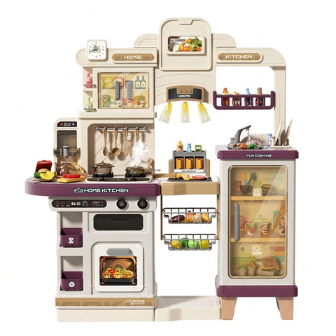 Grande cuisine style western 112 cm