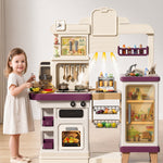 Grande cuisine style western 112 cm