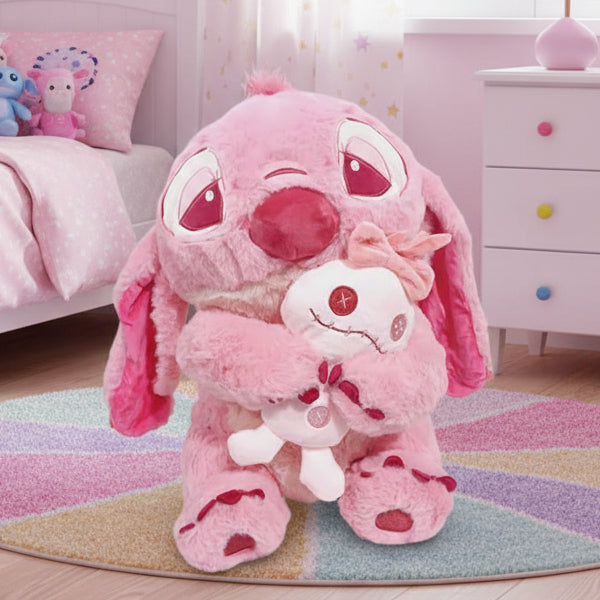 Grande peluche Stitch 70 cm
